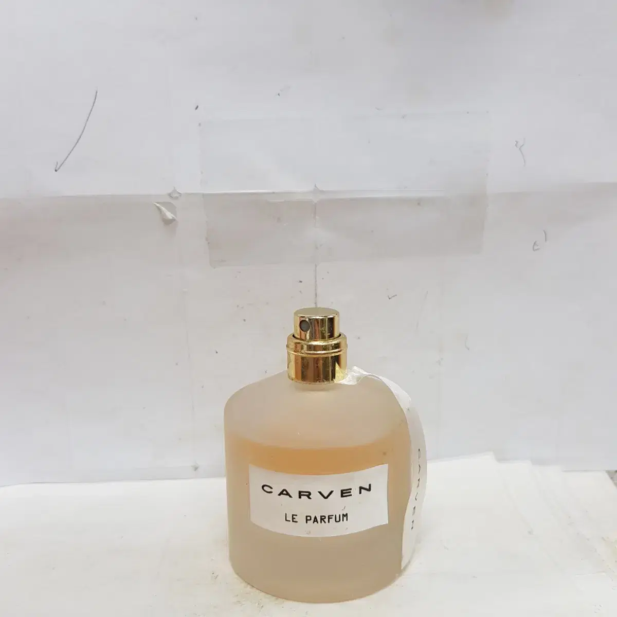 까르뱅 르 퍼퓸 50ml 0224